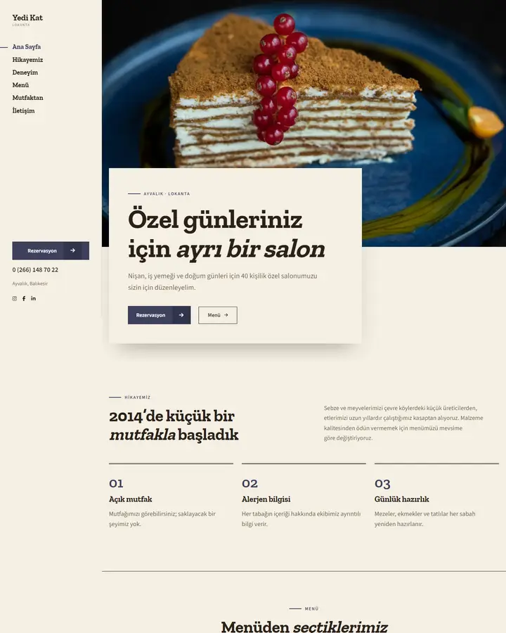 Tema 09 – Gazete tasarım önizlemesi