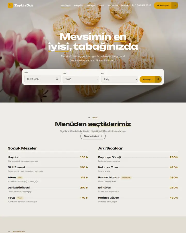 Tema 13 – Geometrik Bauhaus tasarım önizlemesi