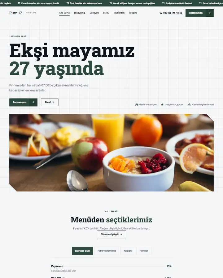 Tema 33 – Endüstriyel Teknik tasarım önizlemesi